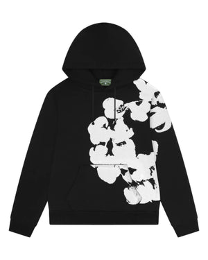 Denim Tears Biggie Cotton Wreath Sweatshirt 'Black'