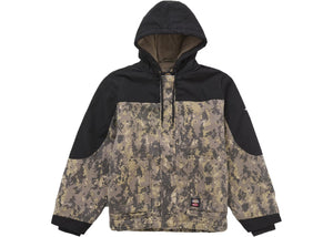 Supreme Dickies Cordura Cargo Hoodie