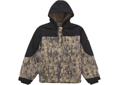 Supreme Dickies Cordura Cargo Hooded