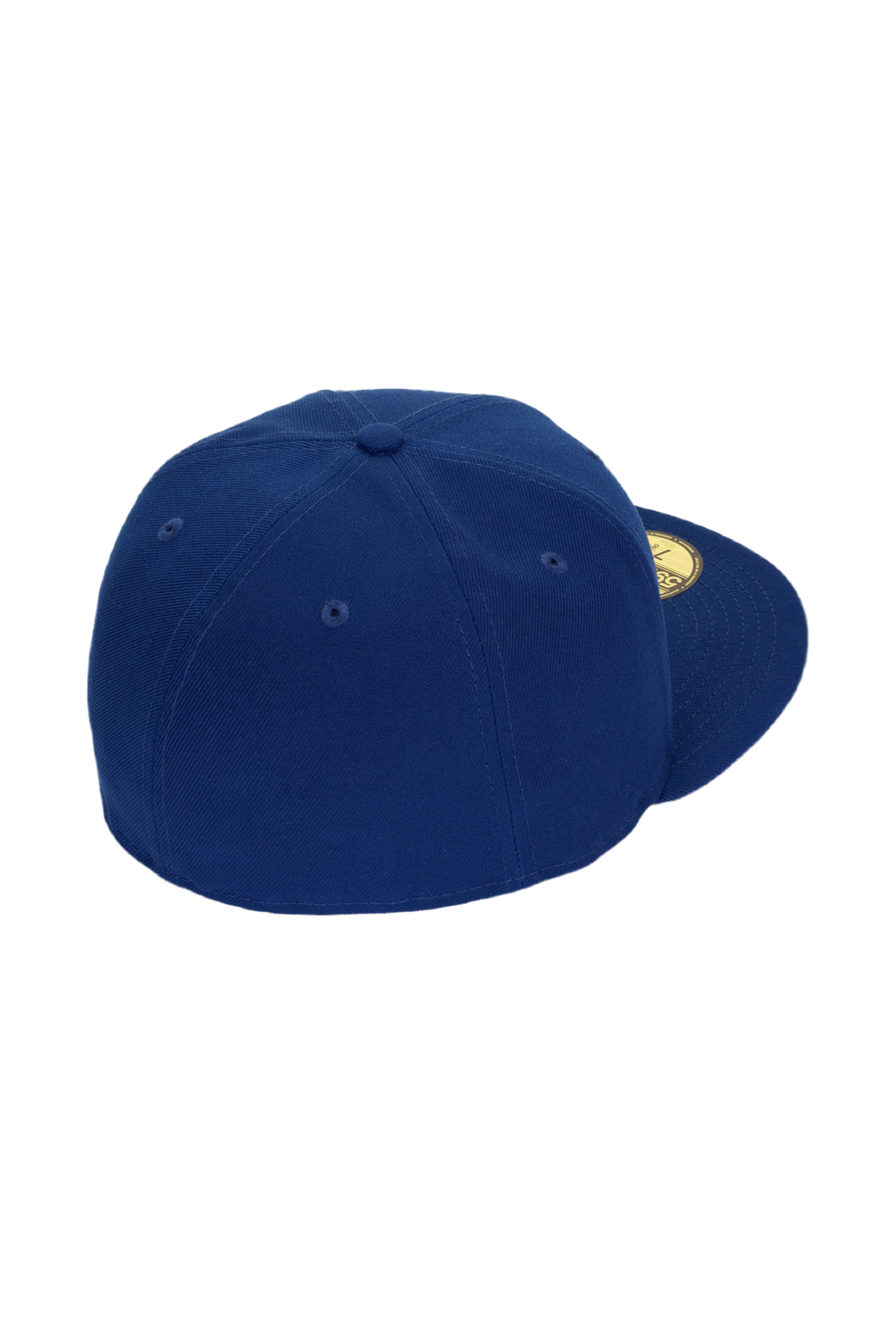 Syna World x New Era 59FIFTY Fitted Cap 'Royal Blue'