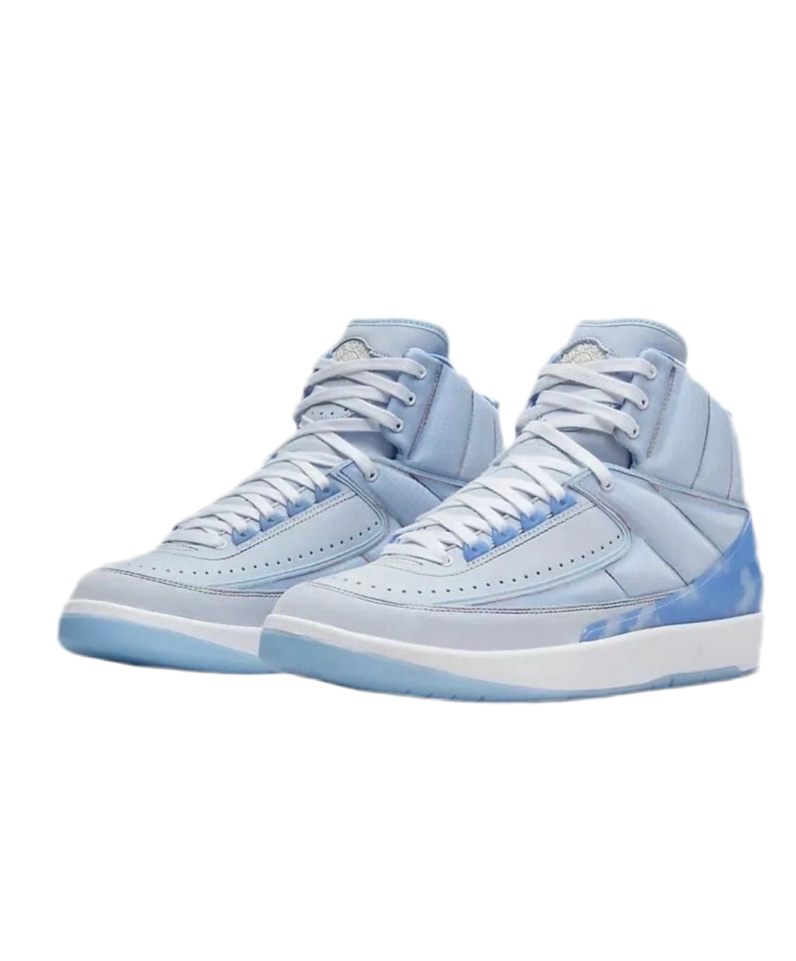 Air Jordan 2 Retro J Balvin