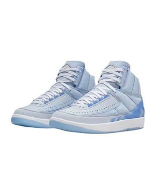 Air Jordan 2 Retro J Balvin