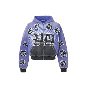 Vale Forever Hypnotiq Hoodie