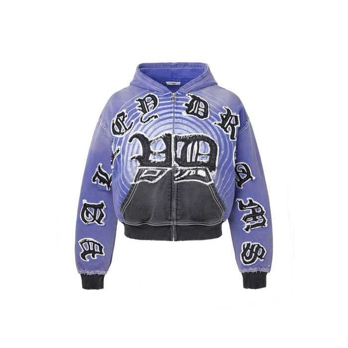 Vale Forever Hypnotiq Hoodie