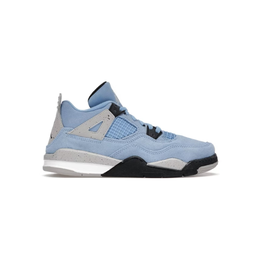 Air Jordan 4 Retro ‘University Blue’