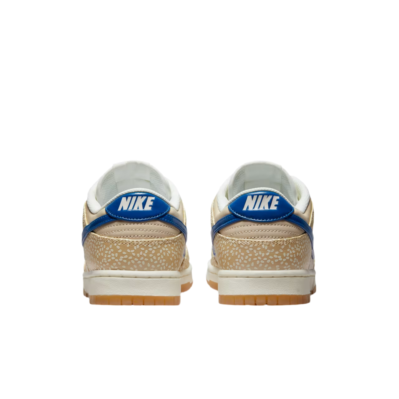 Nike Dunk Low Montreal Bagel 'Sesame'