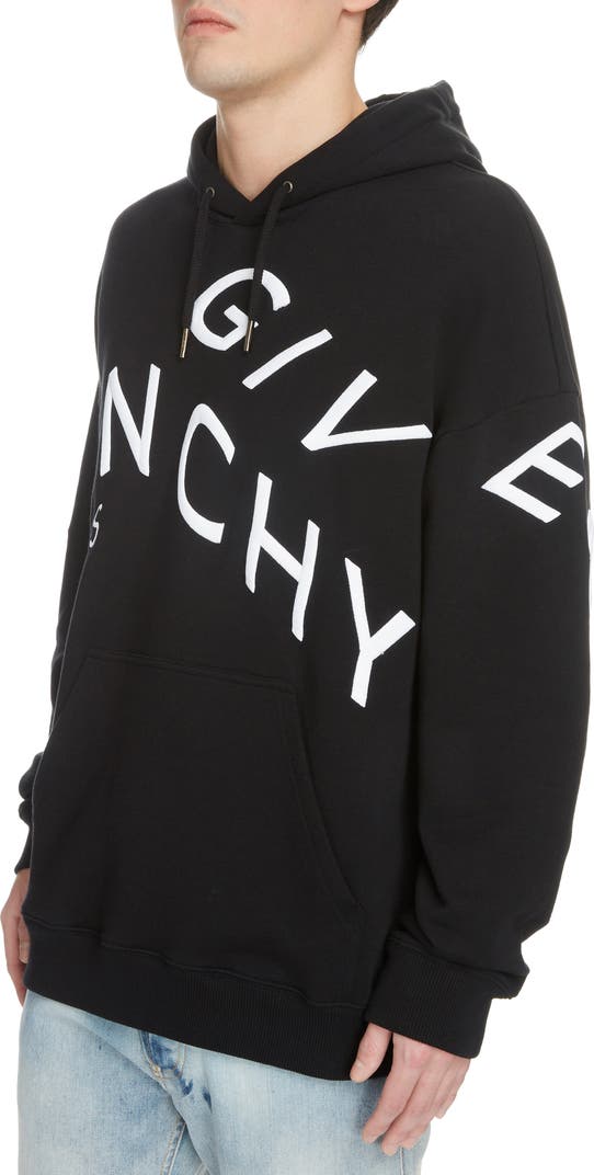 Givenchy Refracted Hoodie