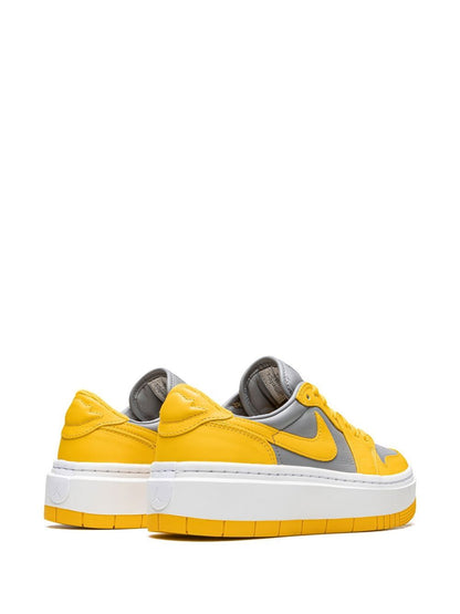 Air Jordan 1 Elevate Low Varsity Maize Cement