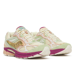 Saucony x Stan Birch ProGrid 7 ‘Cream Mauve’