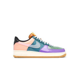 Air Force 1 Low SP Undefeated Multi-Patent ‘Wild Berry’