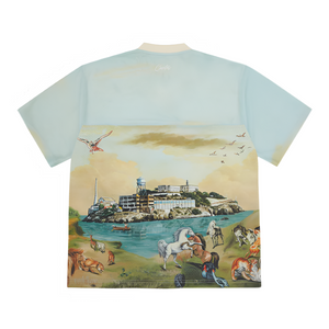 Corteiz Narnia Football Jersey