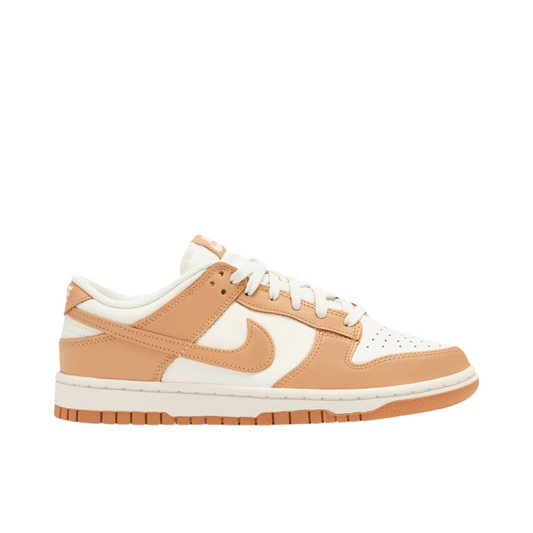 Nike Dunk Low "Harvest Moon" Sneakers