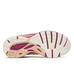 Saucony x Stan Birch ProGrid 7 ‘Cream Mauve’