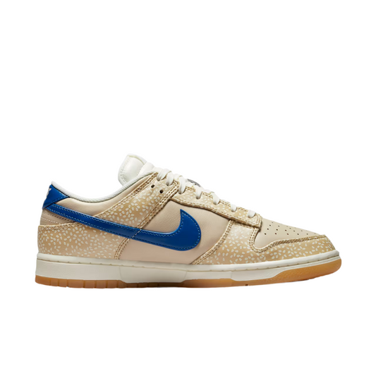 Nike Dunk Low Montreal Bagel 'Sesame'