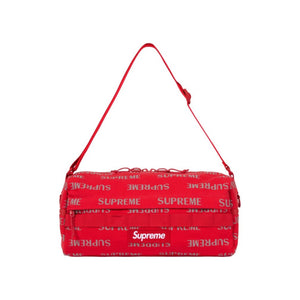 Supreme Utility Bag ‘Red’