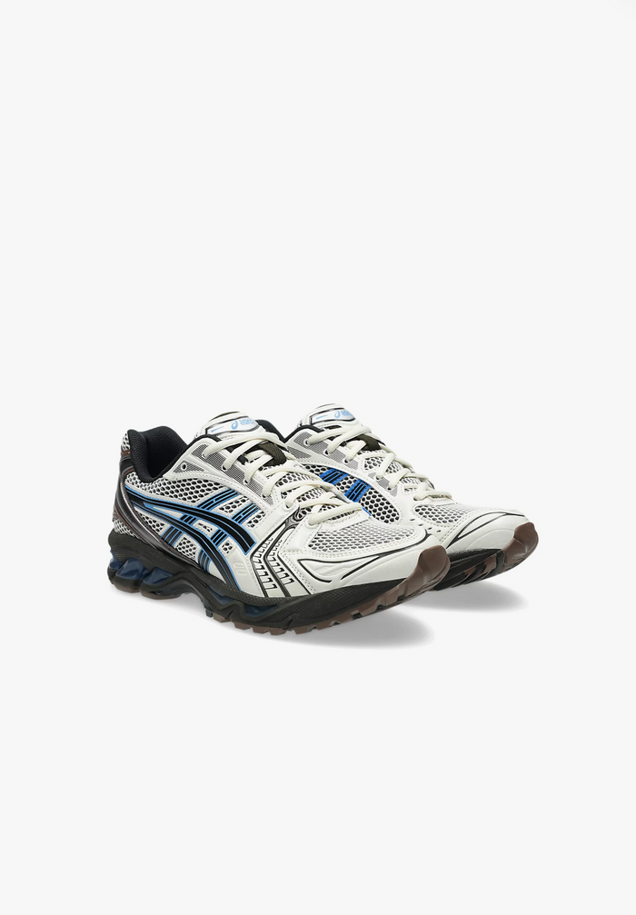 Asics Gel-Kayano 14 Sneakers ‘Cream Blue Coast’