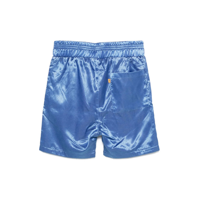 Gallery Dept. Jacky Boxing Shorts ‘Cerulean Blue’