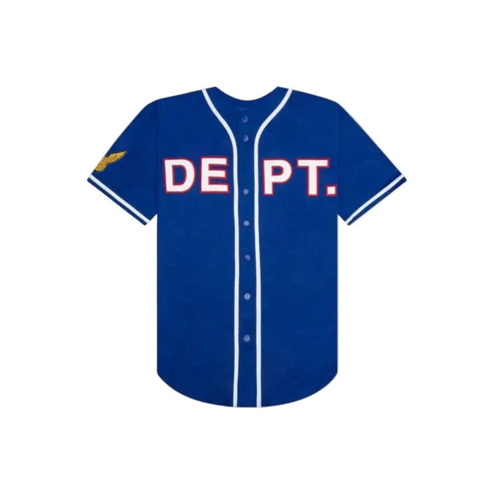 Gallery Dept. Echo Park Baseball Jersey ‘Navy’