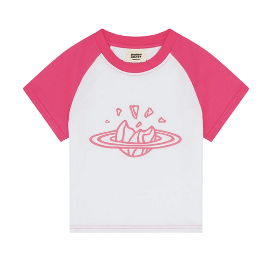 Broken Planet Baby Tee
