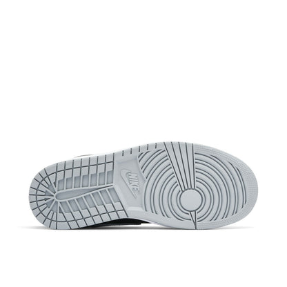 Air Jordan 1 Mid Shadow Black Grey
