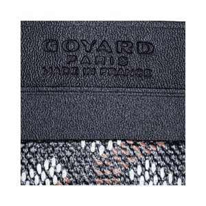 Goyard Saint Sculpture Card Holder ‘Black’