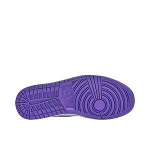 Air Jordan 1 Retro High Court Purple