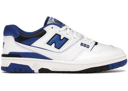 New Balance 550 ‘White Black Blue’