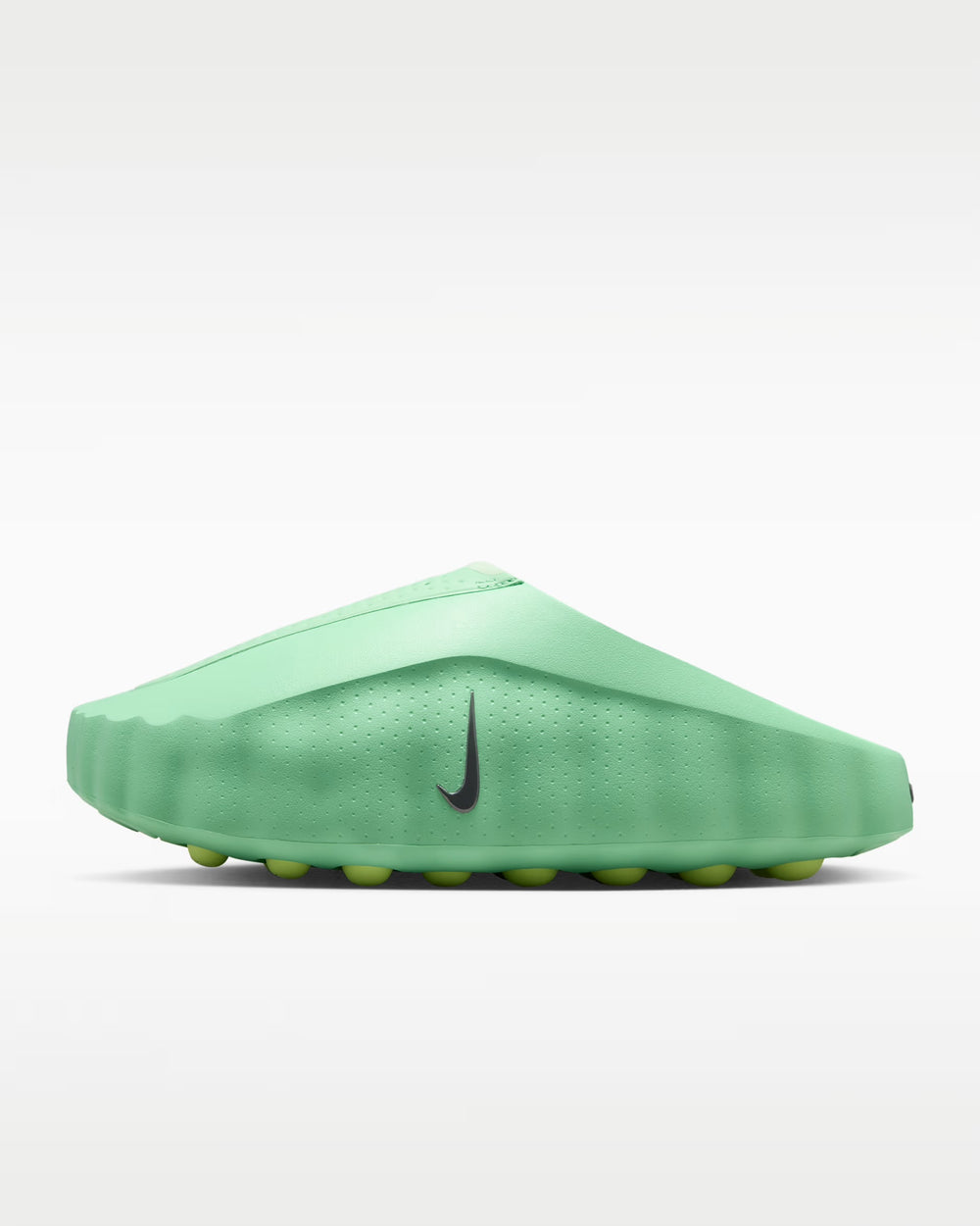 Nike Mind 001 Pregame Mules 'Cucumber Calm'