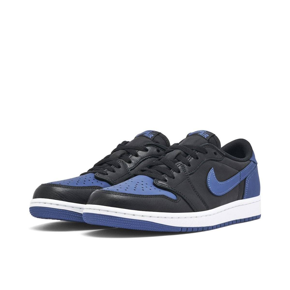 Air Jordan Retro Low OG 'Mystic Navy'