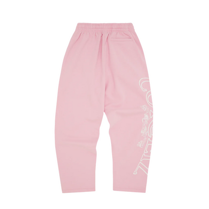 Corteiz Superior Royale open Hem joggers