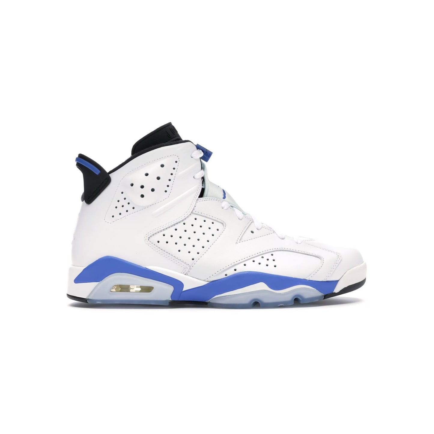 Air Jordan 6 Retro ‘Sport Blue’
