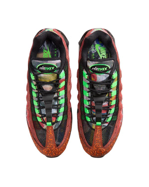 Nike Air Max 95 Big Bubble ‘Hong Kong’
