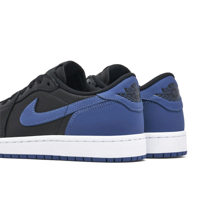Air Jordan Retro Low OG 'Mystic Navy'