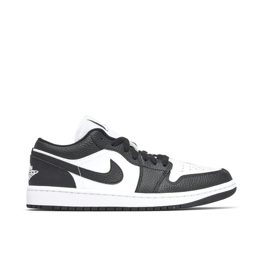 Air Jordan 1 Low SE Homage Split White Black