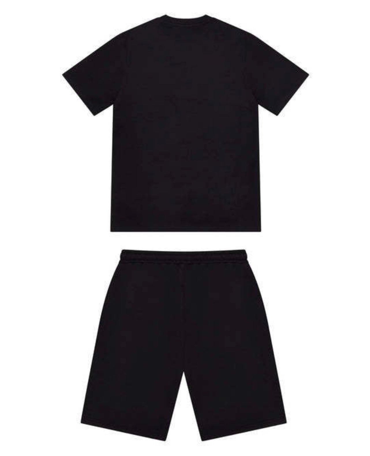 Trapstar Irongate Tshorts Set