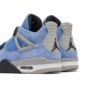 Air Jordan 4 Retro ‘University Blue’