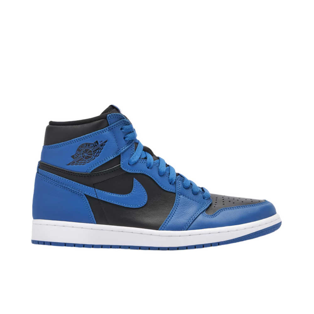 Air Jordan 1 Retro High OG Dark 'Marina Blue'