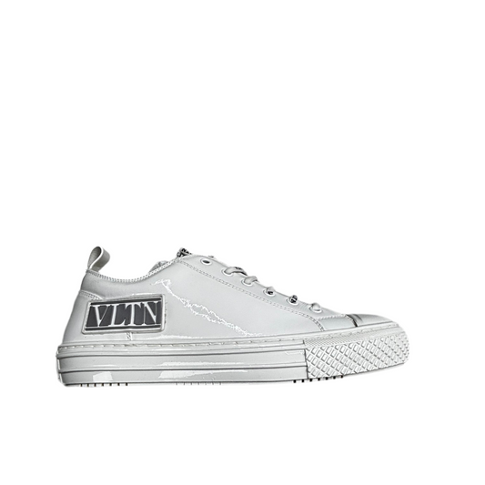 Valentino VLTN 'Logo Patch - White'