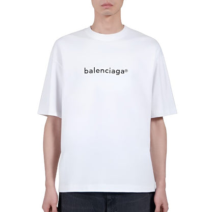 Balenciaga New Copyright T-Shirt