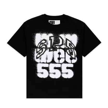 Sp5der Sp555 Tee