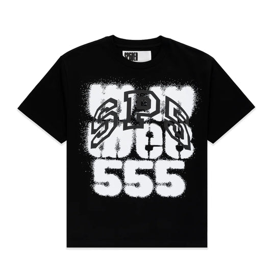 Sp5der Sp555 Tee