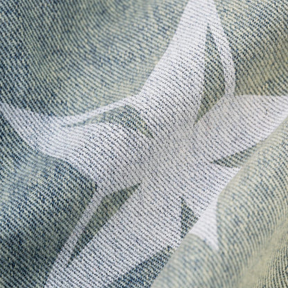 Sp5der Mx555 Denim