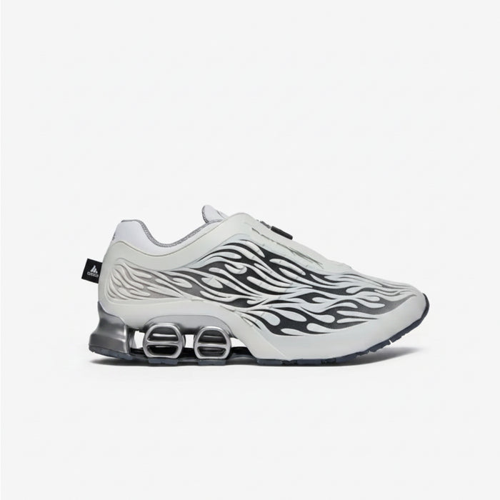 Adidas Megaride S2 x Hellstar - Cloud White