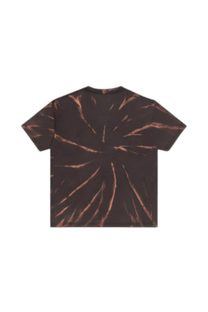 Gallery Dept. Glitch Tee Sun ‘Faded Wizer Black’