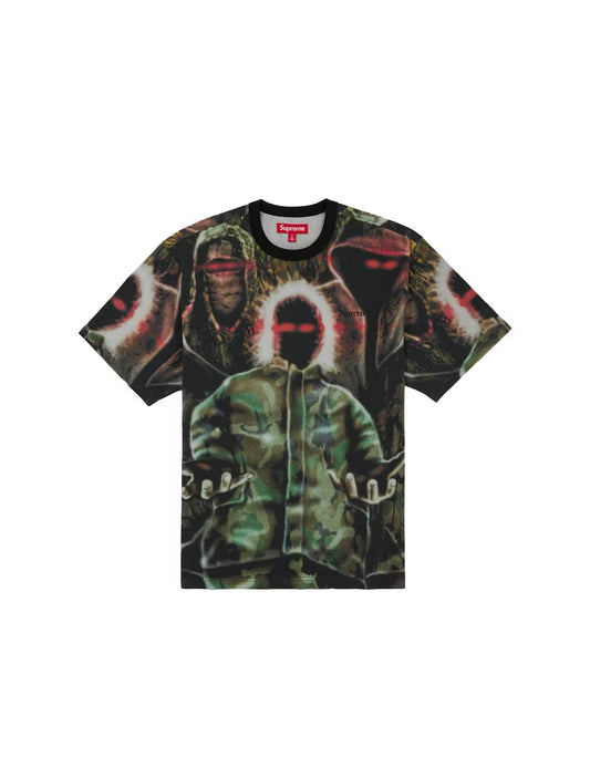 Supreme Shadows S/S Top