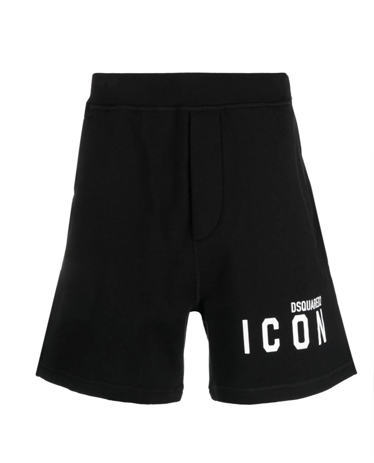 Dsquared Icon shorts ‘Black’