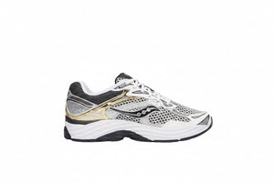 Saucony Progrid Omni 9 ‘Silver/Gold’