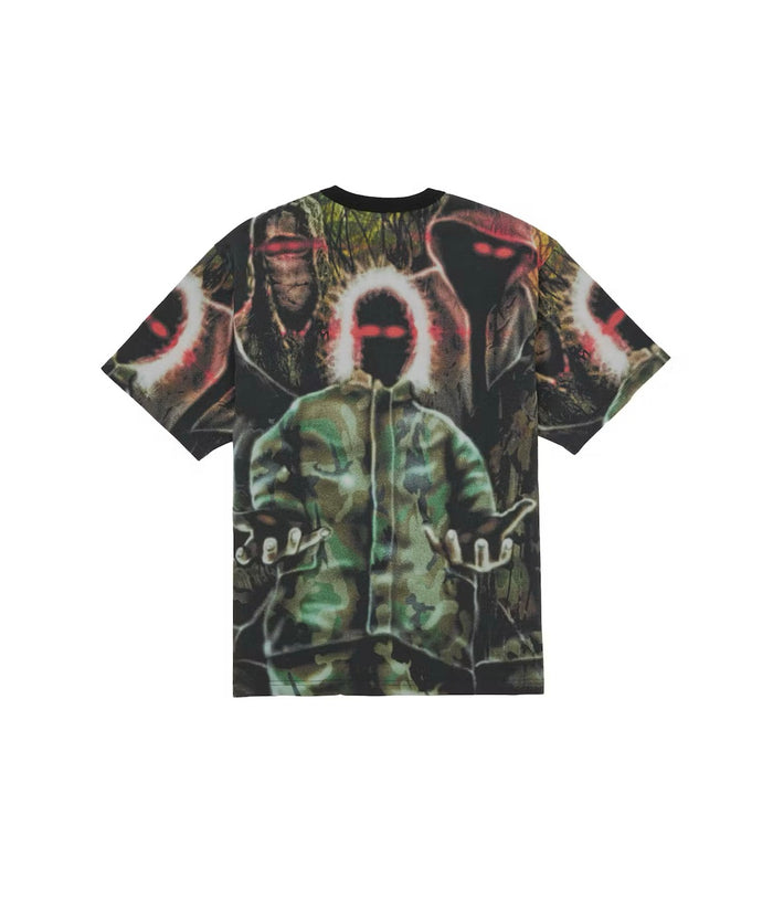Supreme Shadows S/S Top