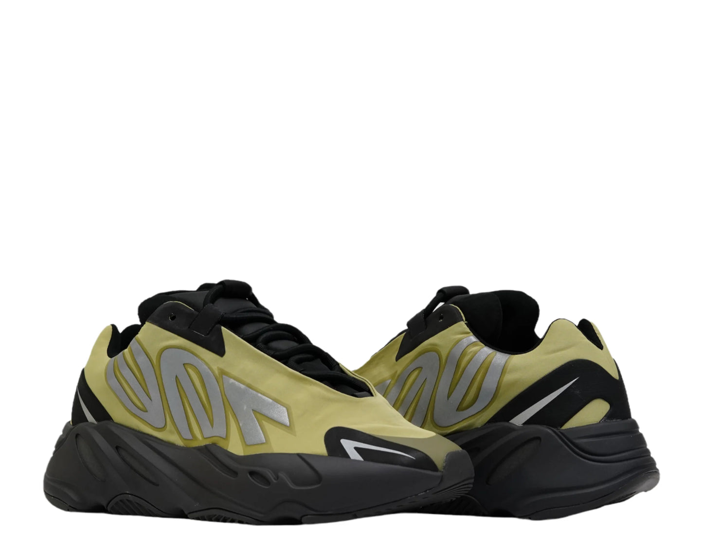 Yeezy Boost 700 MNVN Resin Sneakers