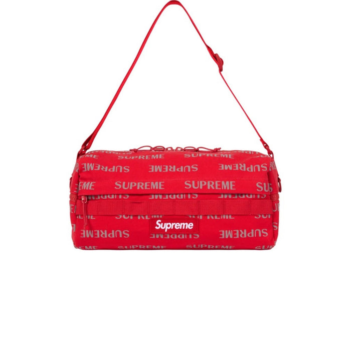 Supreme Utility Bag ‘Red’